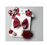 Marie Cat 2 Clips Hair Clips Girl Gift Idea Disney The Aristocats Ebay