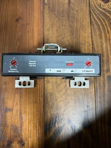 Cutler Hammer Trip Unit LT2600T - Picture 1 of 1