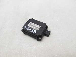08-12 AUDI 8T A5 S5 RS5 A4 GARAGE DOOR OPENER HOMELINK CONTROL MODULE UNIT 01242 - Picture 1 of 4