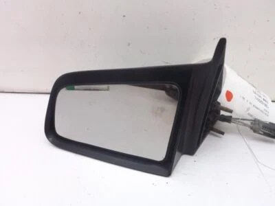 Cable de espejo retrovisor lateral del conductor 2 pernos para 82-92 CAVALIER 127529 Foto 1 de 3