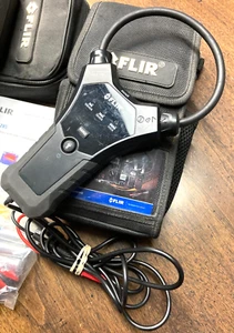 Kit flexible multímetro de imagen Flir DM285 ODE - Imagen 1 de 5