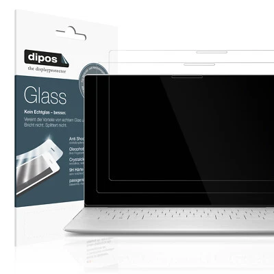 2x Screen Protector for Dell XPS 129340 2024 Flexible Glass 9H dipos - Image 1 of 4