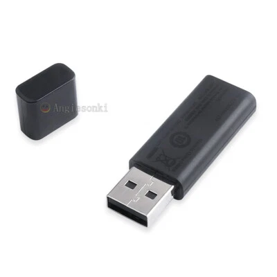 Wireless USB Receiver Adapter PC Tablet Win 10 for Xbox One S/X Elite Controller - Image 1 of 4