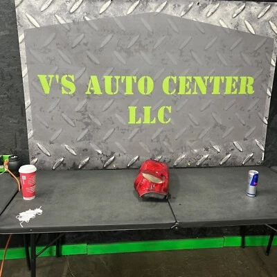 Luz trasera izquierda para conductor Dodge Durango 2006 Foto 1 de 4