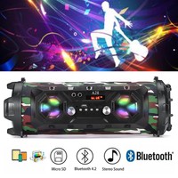 aomais star bluetooth speakers