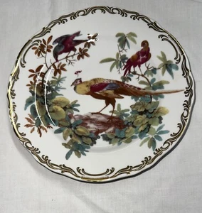 Andrea by Sadek EXOTIC BIRDS 8 1/4" PIATTO INSALATA** - Foto 1 di 3