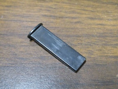 #7 CVA Traditions Springfield Invest Arms Lyman, Black Barrel Wedge (Unused)