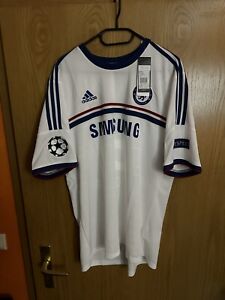 Torres jersey jersey - FC Chelsea 2013/2014 size XL *new*