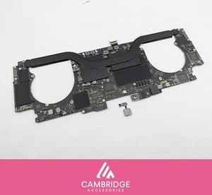 MacBook Pro A1990 2019 Logic Board 2,4GHz i9 Radeon Pro Vega 20 32GB 512GB +ID - Bild 1 von 5
