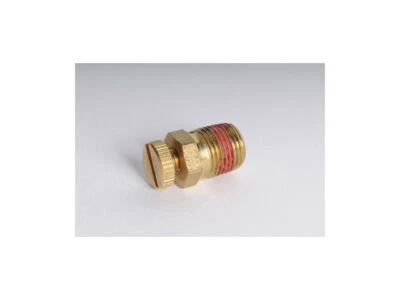 Válvula de purga de aire refrigerante de motor Buick Rendezvous 2002-2007 CA Delco 16716QR Foto 1 de 2