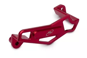 AS3 REAR BRAKE CALIPER GUARD for FANTIC XX 125 XE 125 XEF 250 2021 - Picture 1 of 7