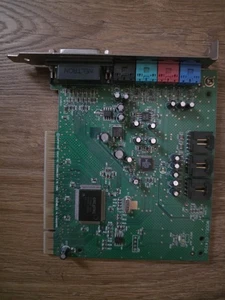 CREATIVE LABS CT4750 / CT4750 (USED) - Picture 1 of 3