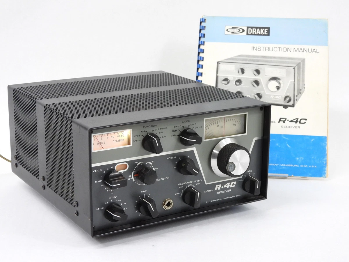 drake r4c products for sale | eBay