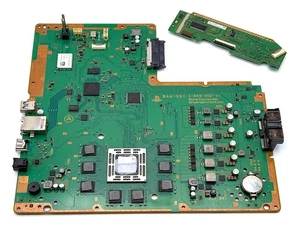 OEM Sony Playstation 4 Mainboard mit Laufwerk PCB CUH-1001A 1115A SAA-001 *GETESTET* - Bild 1 von 1