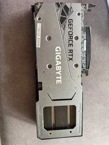 GIGABYTE GeForce RTX 3060 Gaming OC 12G LHR, 12288 MB GDDR6 - Picture 1 of 2