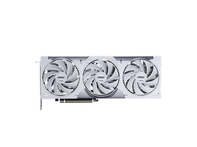 MSI Ventus GeForce RTX 5070 Ti 16GB GDDR7 PCI Express 5.0 Graphics Card RTX 5070 - Image 1 of 4