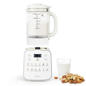 50.73oz Nut Milk Maker Machine: 12-in-1 Automatic Soy Milk Maker with Detacha... - Bild 1 von 9