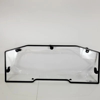 RAD Can Am Defender XMR Rear Panel Fits 2016-Up HD8 | 2017-Up HD5 | 2016-Up HD10 - Image 1 of 4