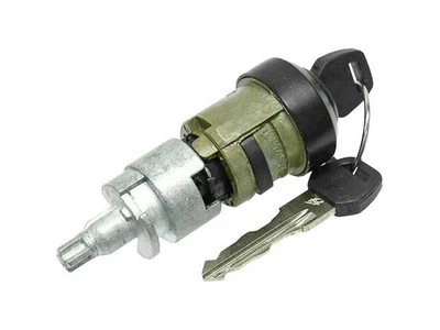 Cilindro de bloqueo de encendido genuino para Porsche 968 1992-1995 49541MRZF 1993 1994 Foto 1 de 2