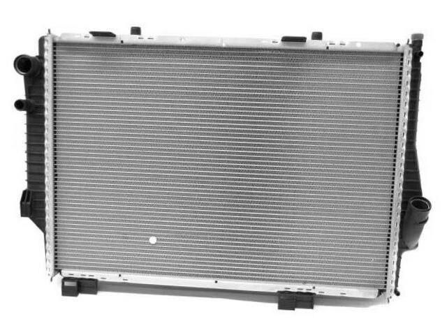 Radiador para Mercedes SLK32 2002-2004 AMG DM932ZK Foto 1 de 1