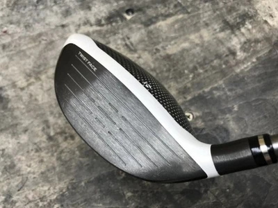 TaylorMade STEALTH GLOIRE 18° 5W Fairway wood SPEEDER NX for TM #Oy - Image 1 of 4