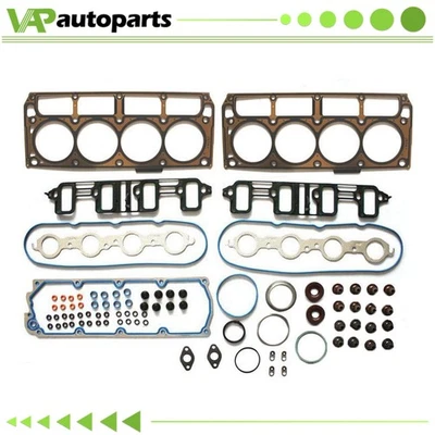 Head Gasket Set For 2007-2009 Chevrolet Avalanche Chevrolet Silverado 1500 6.0L - Image 1 of 4