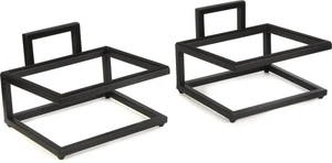JBL JS-120 Ständer für JBL 12 Zoll Monitore (Paar) - Schwarz - Bild 1 von 7
