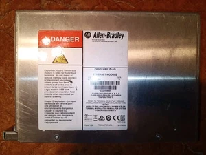 ALLEN BRADLEY 2711P-RN20 / 2711PRN20 (USADO) - Imagen 1 de 1