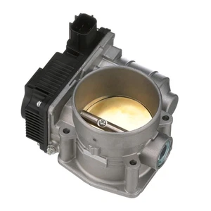 TechSmart S20057 Fuel Injection Throttle Body For 01-04 Nissan Pathfinder - Picture 1 of 7