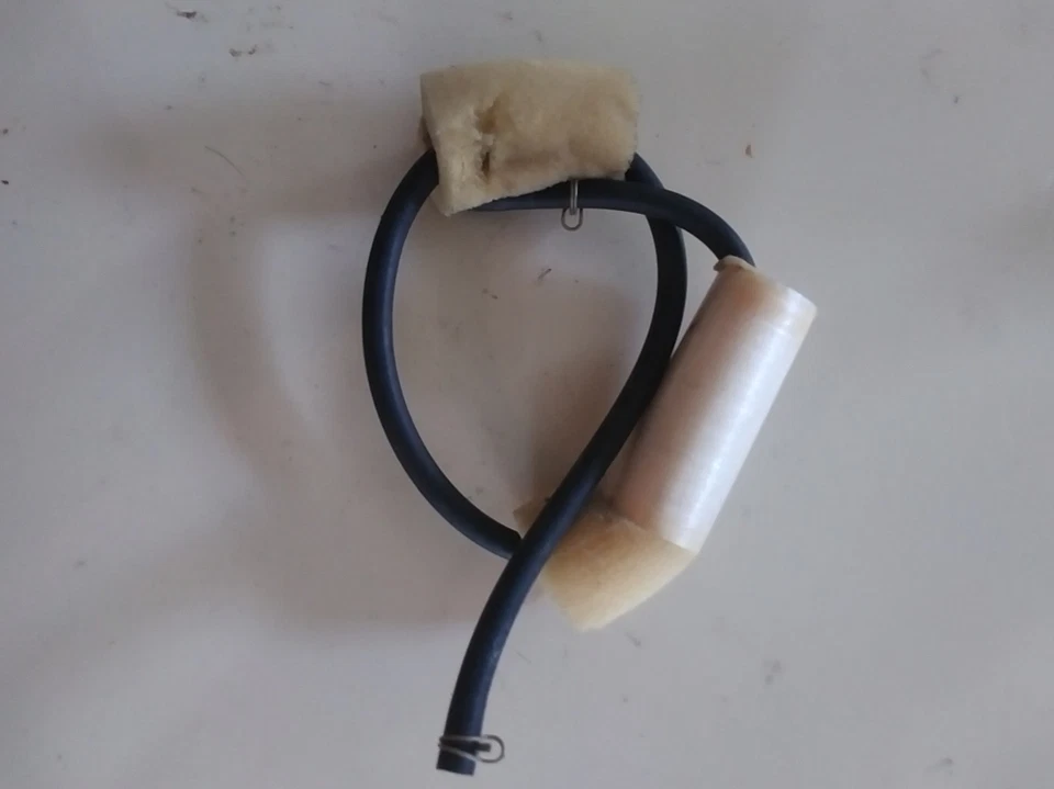 Frigidaire Washer Model FTF530FS0 Tube Assembly 131789900 - Image 1 of 1