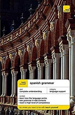 Español Grammar Libro en Rústica Juan - Imagen 1 de 2