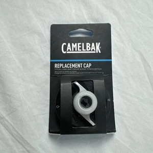 CamelBak Trinkflasche Ersatzverschluss für Podium und Peak Fitnessflaschen schwarz* - Bild 1 von 8
