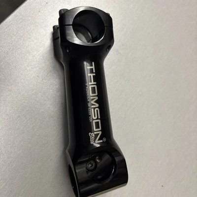 Thomson Elite SM-E103 Stem 120mm / 5 Degree / 25.4  MTB  - E - Image 1 of 4