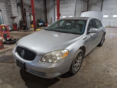 Anti-Lock Brake Part Assembly CXL Fits 06-07 LUCERNE 1054272 - Image 1 of 4