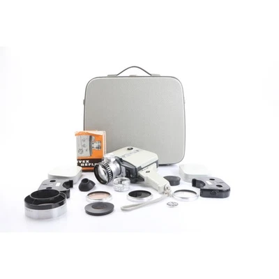 Agfa Movex Reflex Typ 5142 + TOP (277063) - Bild 1 von 4