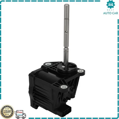 Transfer Shift Actuator Case Motor For 2003-2009 Lexus GX470 4.7L 36410-60083 - Изображение 1 из 4