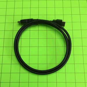 Msi G281UV Monitor HDMI to HDMI Cord - Picture 1 of 4