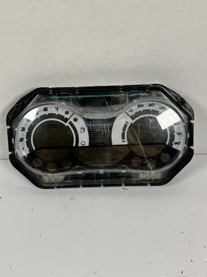 ПРОВЕРЕННЫЙ OEM SEA DOO 2008-2009 GTX 155 215 RXP RXT 215 ДИСПЛЕЙ ДАТЧИК КЛАСТЕР - Изображение 1 из 4