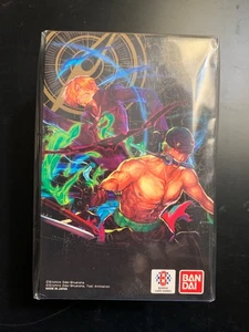 One Piece Wings of the Captain Double Pack Set 3 ESP - Sellado OP06 - Imagen 1 de 3