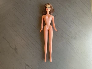 Vintage Mod Barbie Brunette Marlo Flip TNT Twist 'N Turn Doll - Picture 1 of 21