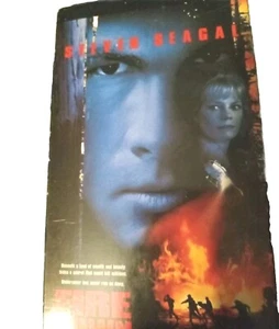 Fire Down Below (VHS, 1998) Pre-owned - Imagen 1 de 4