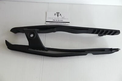 TRIUMPH  TIGER 850 & 900 EFI MODELS CHAIN RUBBING STRIP  ** SEE NOTES ** - Image 1 of 4