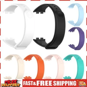 Smart Watch-Armband schweißfest wasserdicht TPU-Sportarmband für Honor Band 9 SN - Photo 1/18