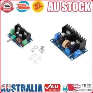 XL4016E1 PWM Adjustable Step Down Board XH-M401 DC-DC Buck Module - Picture 1 of 18
