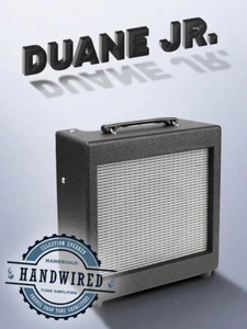 Boston Duane-JR Combo 5 Watt Handwired Celestion Speaker - Bild 1 von 18