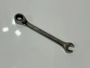 Craftsman USA 5/16" Reversible Ratcheting Combination Wrench, 42412 GK-D Series - Picture 1 of 8