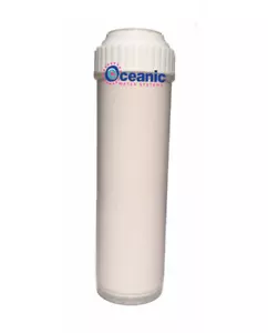 Premier 10" Nitrate Reduction Water Filter Cartridge for Reverse Osmosis Systems - Picture 1 of 2