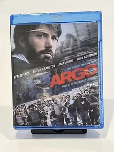 ARGO Blu-ray werkseitig versiegelt - Ben Affleck - Bild 1 von 6