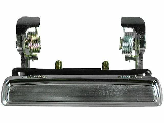 Manija de puerta izquierda hágalo usted mismo Solutions para Ford F350 1973-1979 89GMPY Foto 1 de 1