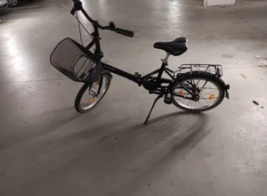 fahrrad - Bild 1 von 2